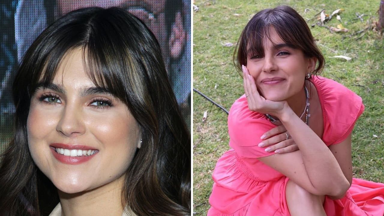 Hija de Mayrín Villanueva quiso ser ‘coquette’ pero una prenda “puerca” le quitó la gracia 