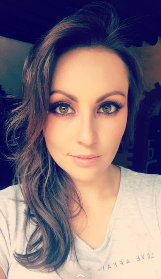 Bea continúa en el mundo de la actuación, la hemos visto en 'Como dice el dicho', 'Sueño de amor' y 'Mujeres de negro'.