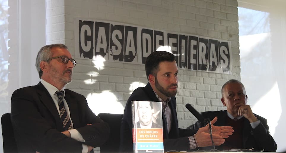 Quiénes fueron los brujos de Hugo Chávez, "el ahijado de Changó"