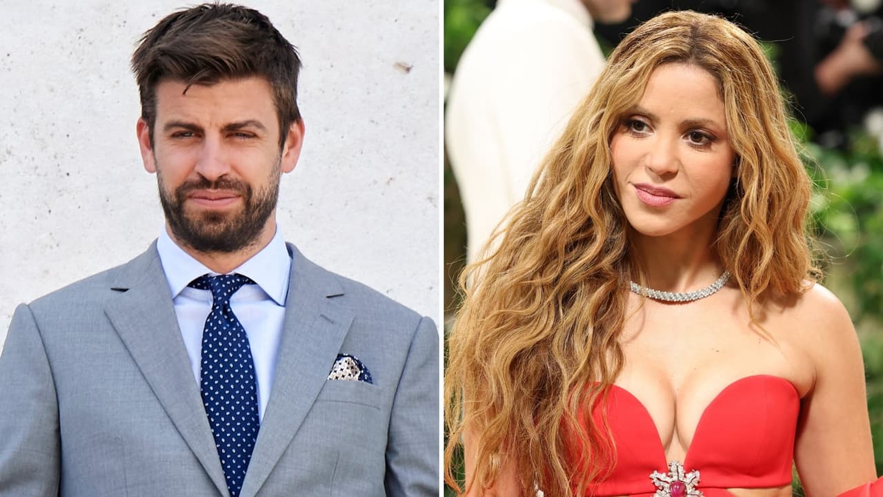 ¿Piqué lanza nuevo dardo contra Shakira? Habría sugerido que su ex mintió sobre su ruptura
