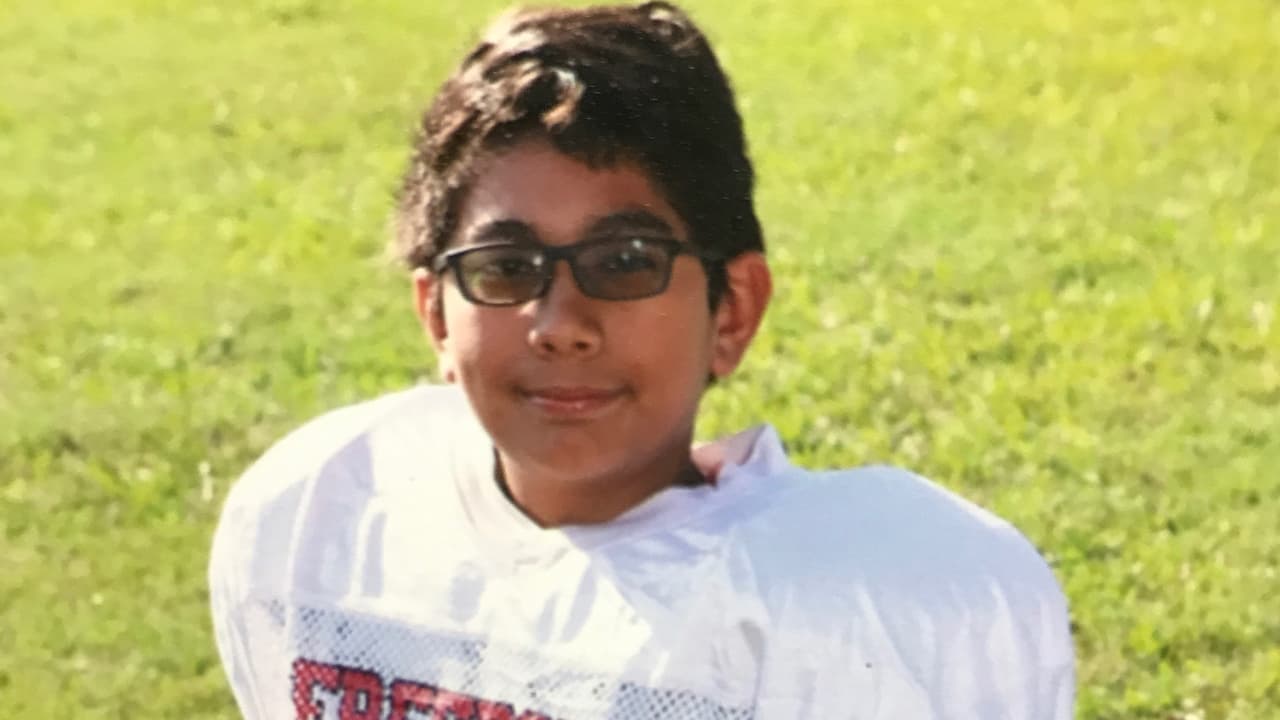 Un chico de 13 años murió en Texas tras ser baleado por otro joven en un supuesto juego de ruleta rusa