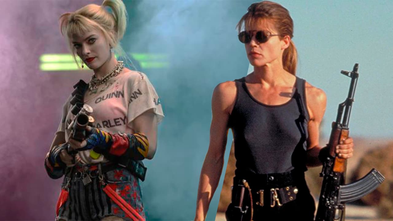 Películas de acción protagonizadas por mujeres: demuestran que "pelear como niña" es lo máximo