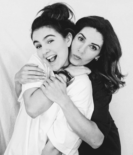 Después de tres años de relación, Mayrín y Jorge estaban a la espera de quien sería su primera hija.