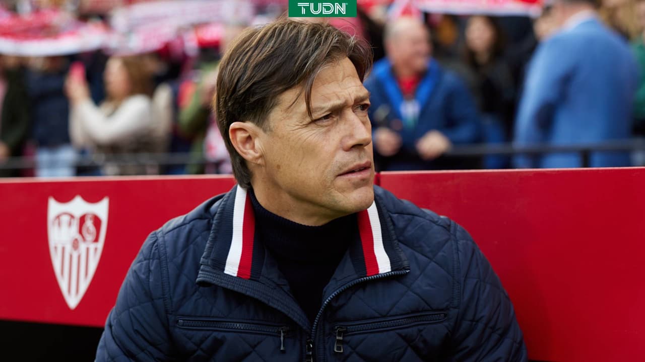  Monterrey y Almeyda llegaron a un acuerdo total de palabra