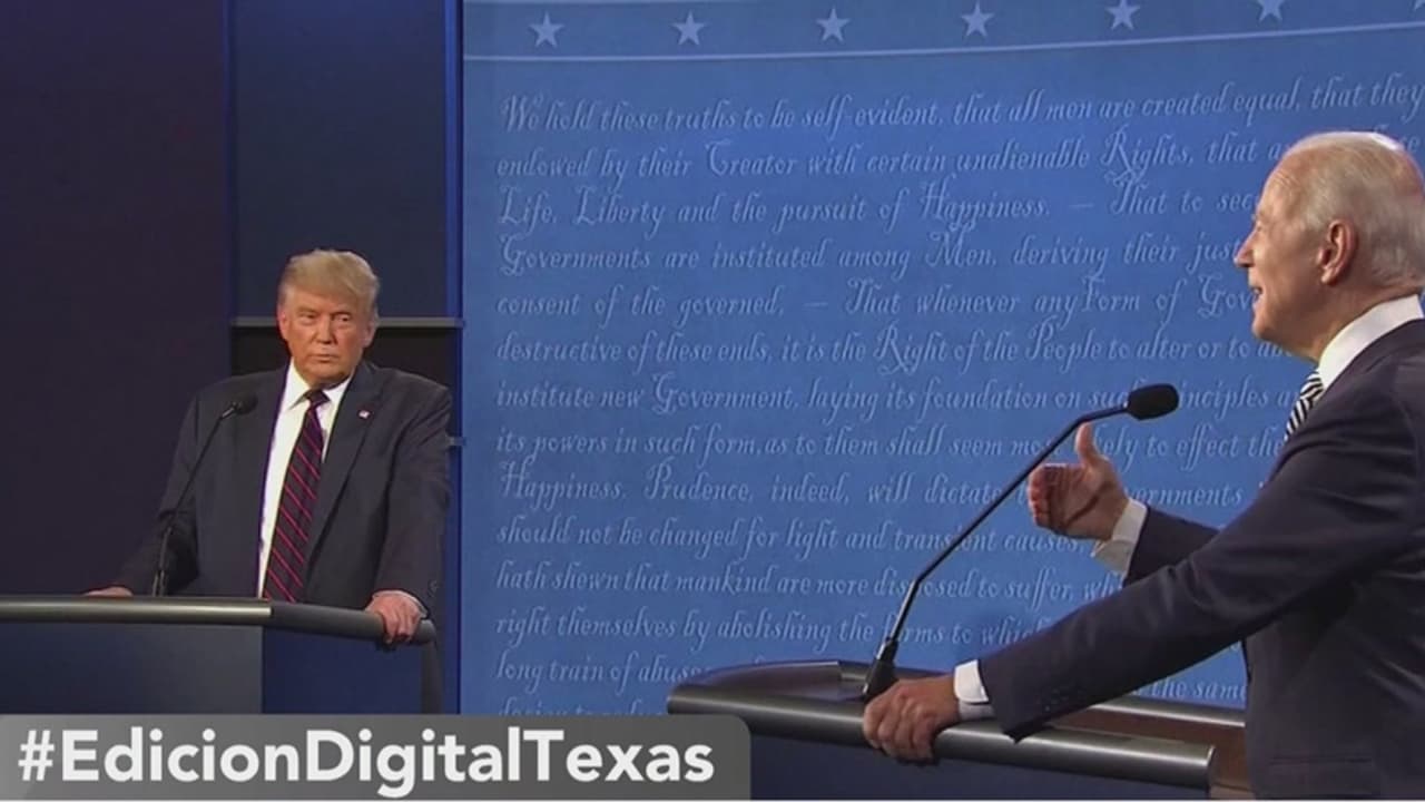 Salir a despejarse, poner nuestra mente en paz y otros consejos para lidiar con la ansiedad de la elección