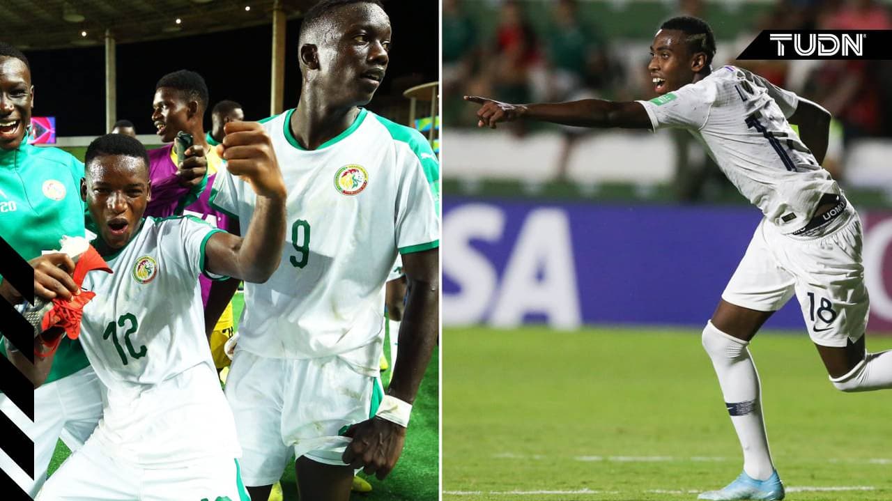 Corea del Sur 1-3 Francia; Holanda 1-3 Senegal; EEUU 0-0 Japón; Chile 4-2 Haití.