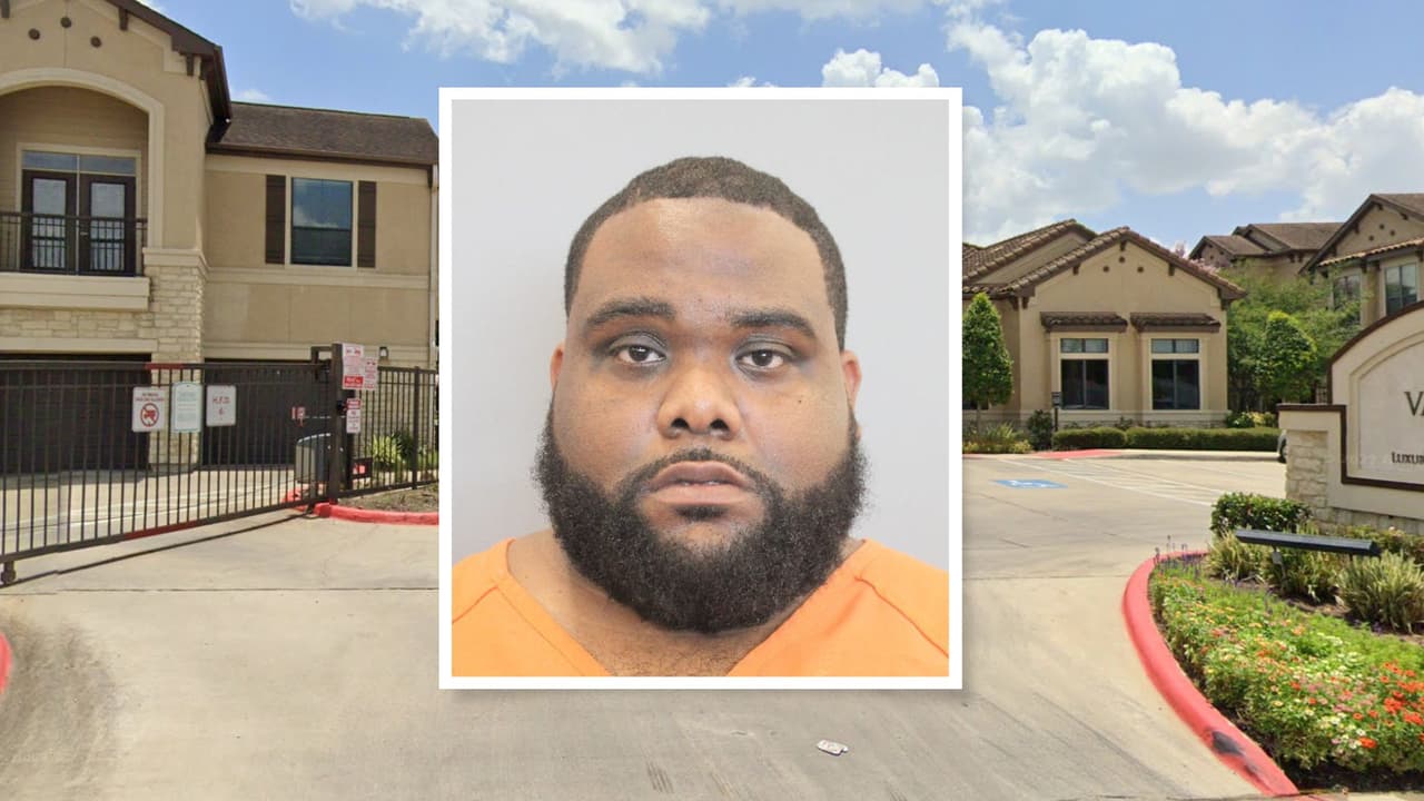 Arrestan a un hombre acusado de asesinar a un joven de 21 años tras una discusión en Houston