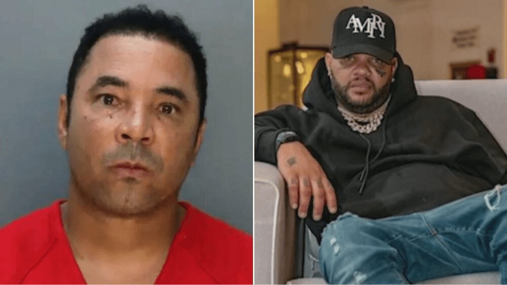 <h3 class="cms-H3-H3">El encuentro</h3>
<br>
<br>José Manuel Carvajal, "El Taiger" fue a Hialeah a la casa de Damian Valdez Galloso. Esto ocurrió la madrugada del 3 de octubre a eso de las 5:24 a.m.