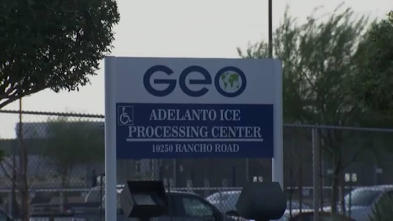 Aumentan muertes bajo custodia de ICE en 2026