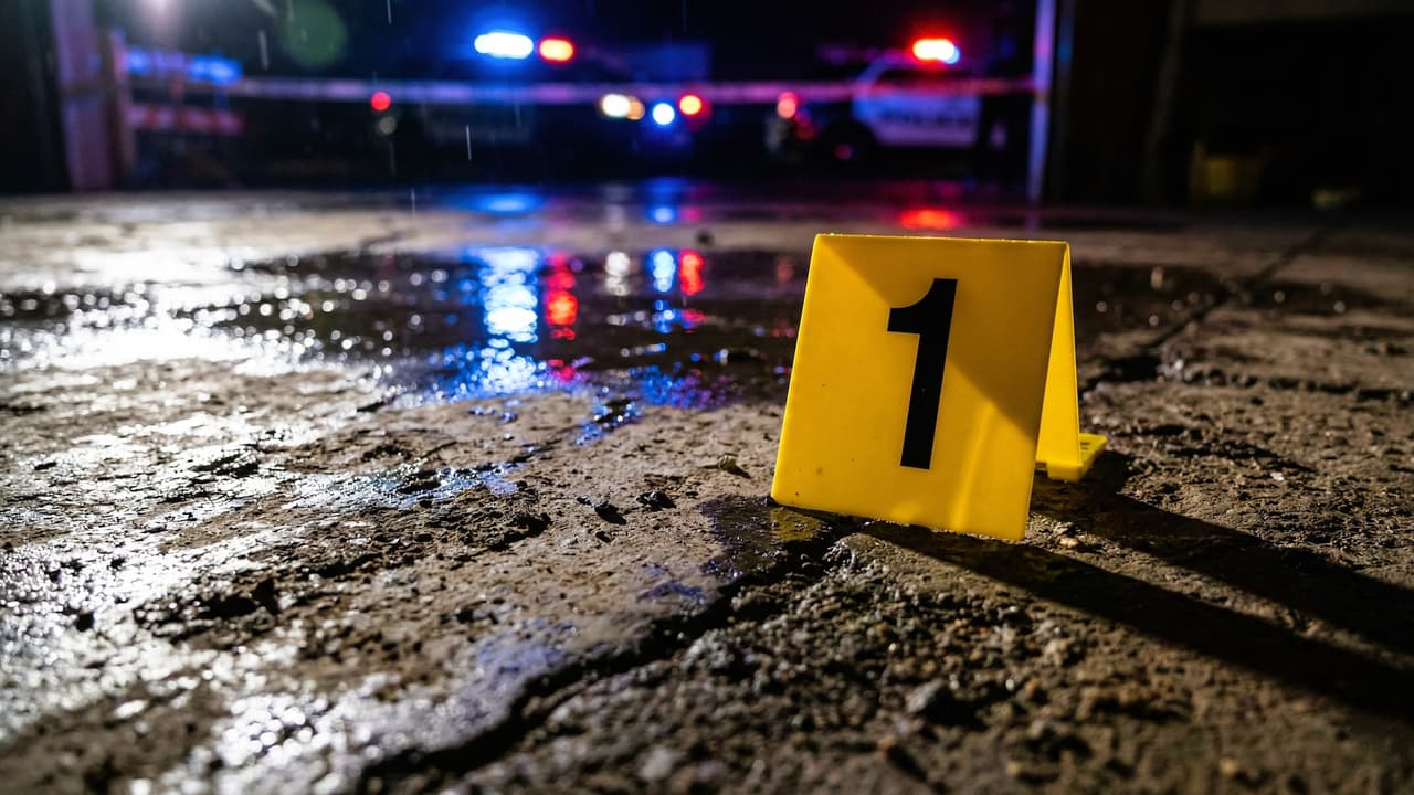 Identifican a mujer asesinada a tiros en el Bronx; buscan al pistolero que huyó en motocicleta