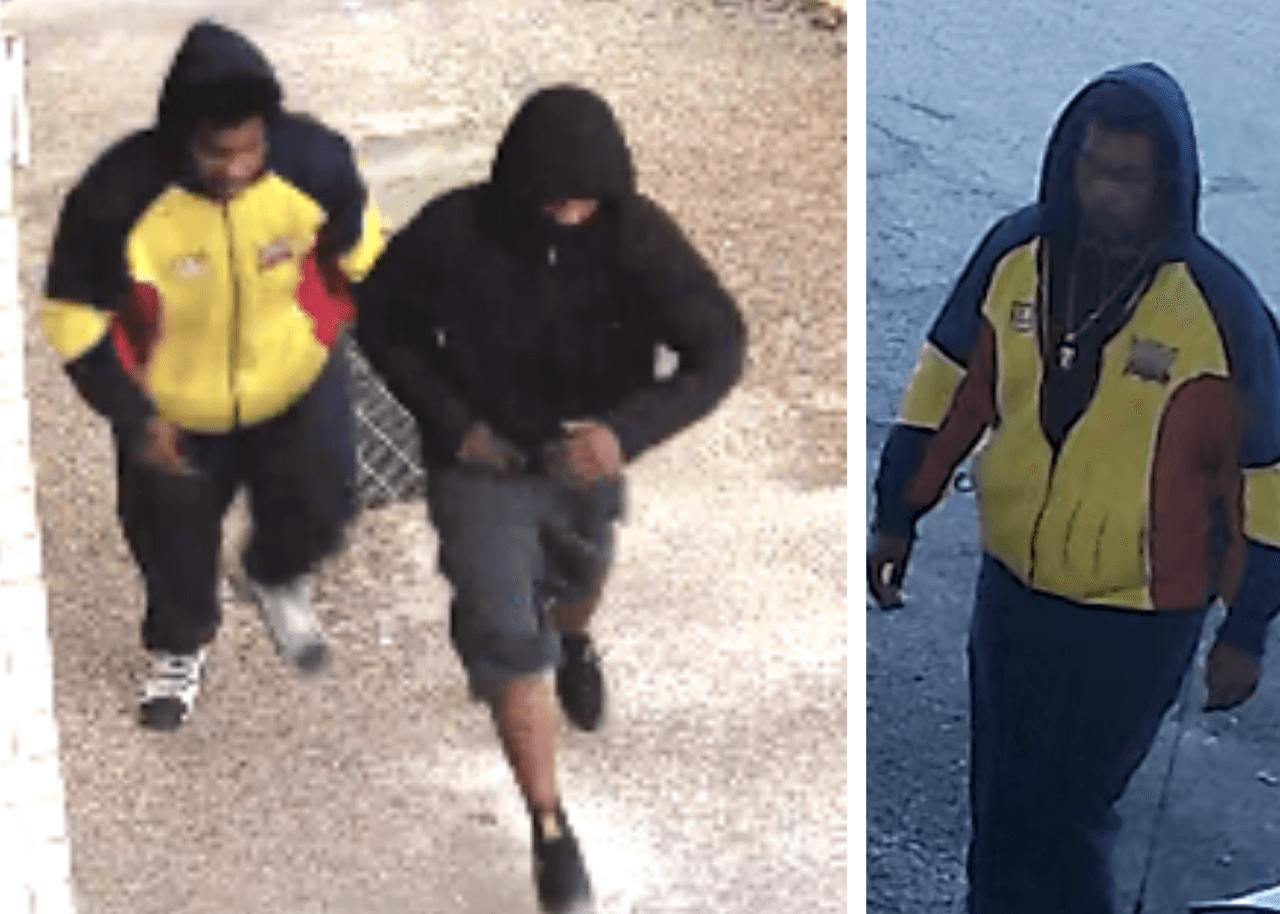 Buscan a sospechosos de agredir a un anciano en negocio de lavado de autos en Austin