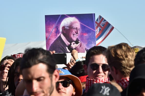 Estampas de las multitudes, los espectáculos y toda la diversión que han invadido el valle de Coachella durante el esperado festival de música y arte que se celebra en California.