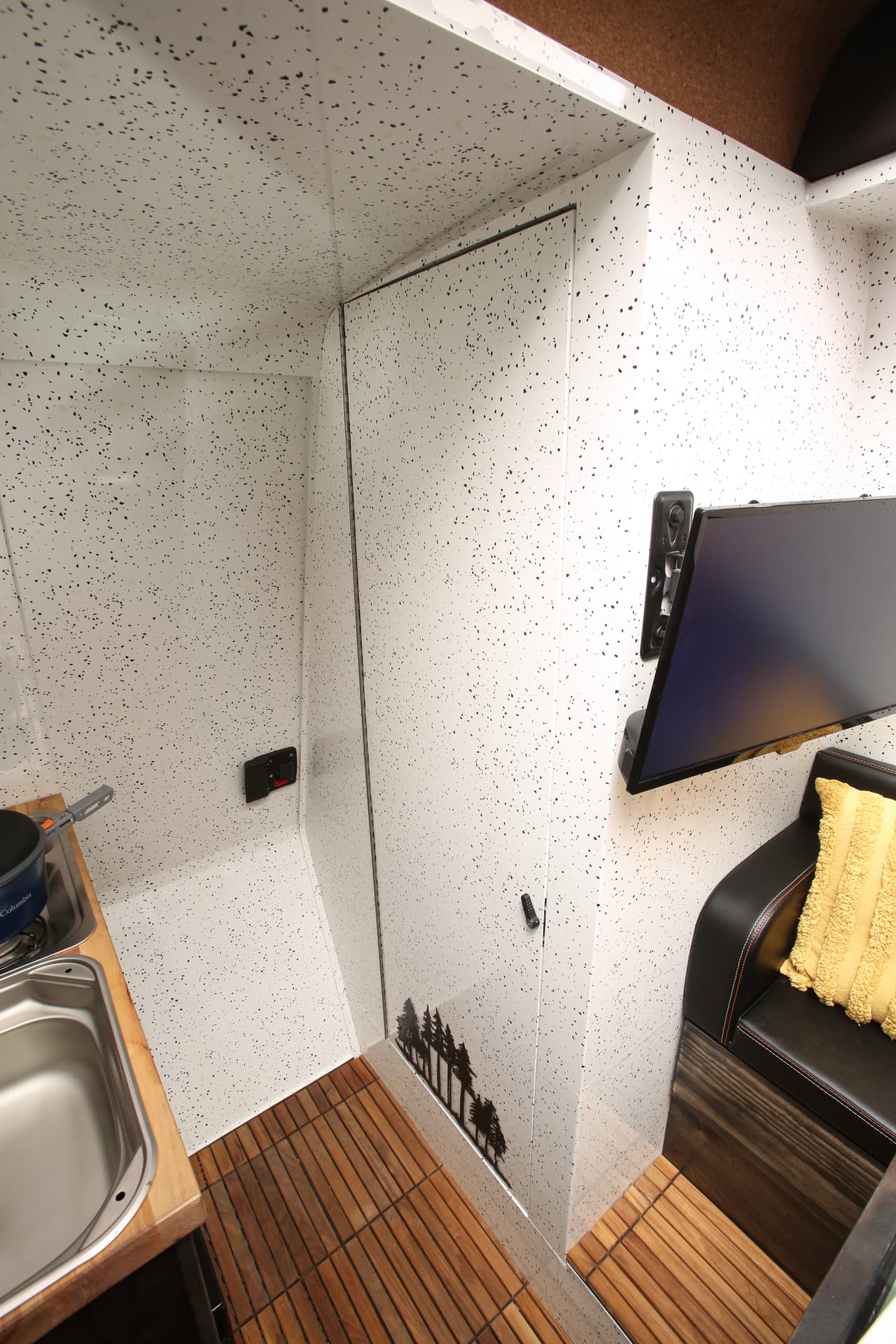 Toyota Tacoma ‘Tacozilla’ Concept