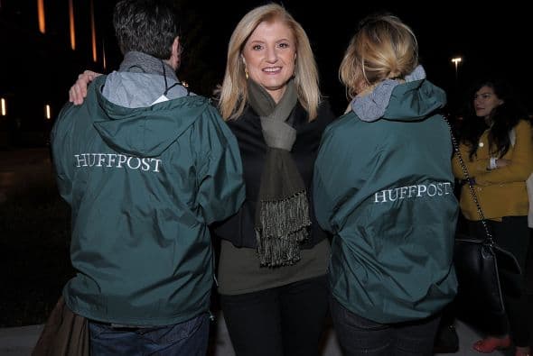 THE HUFFINGTON POST- Esta empresa se ha convertido en pocos años en una de las marcas más importantes de noticias en línea. Ahora, tras su unión con AOL, la marca tiene como gran desafío hacerse realmente fuerte dentro de 10 años, o quizá sólo un recuerdo.