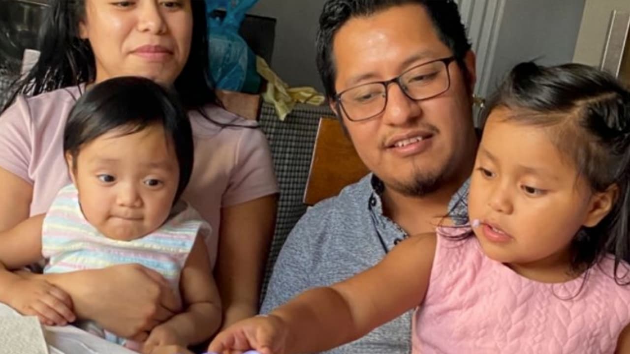 "Perdimos a un gran hombre": padre hispano muere por un conductor borracho en Charlotte 