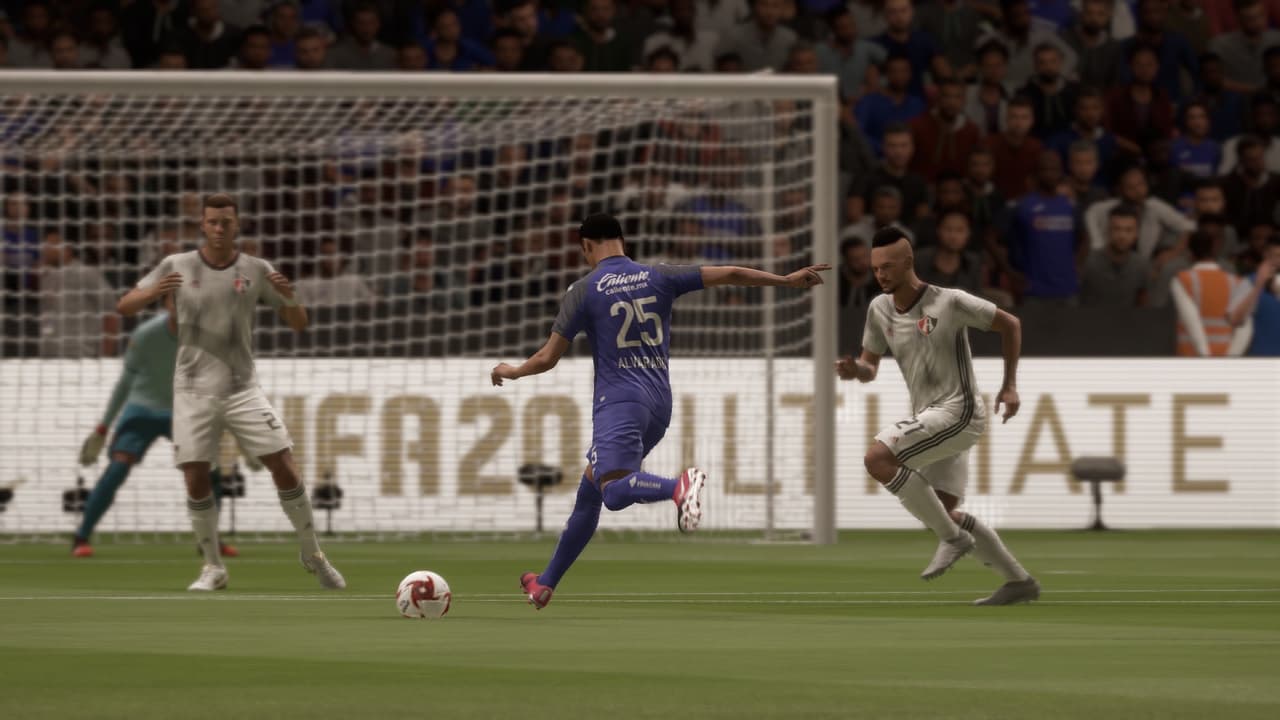 Viernes 10 de abril. Debut de Cruz Azul vs Atlas.