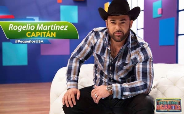 Sin duda el 2017 será otro año cargado de sorpresas para Rogelio Martínez ¡Feliz cumpleaños!