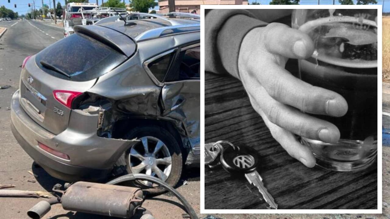 Conoce la ley que obligará a los conductores ebrios a pagar manutención a los hijos de sus víctimas en Texas