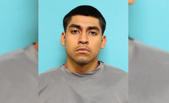 Arrestan al sospechoso de la muerte de un joven de 18 años en Carrollton