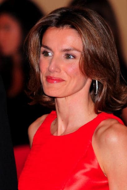 Estos abultados hombros delatan la falta de grasa por todo su cuerpo.