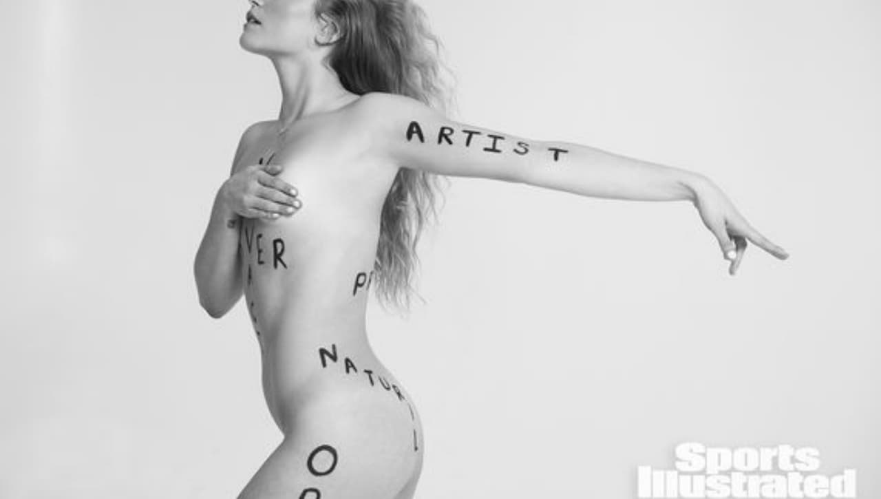 ¿Qué palabra te define? Sports Illustrated pide a modelos que desnuden su personalidad