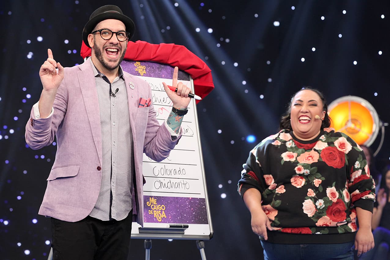 Michelle Rodríguez, quien es parte de la 'Familia Disfuncional', aceptó con humor su derrota.