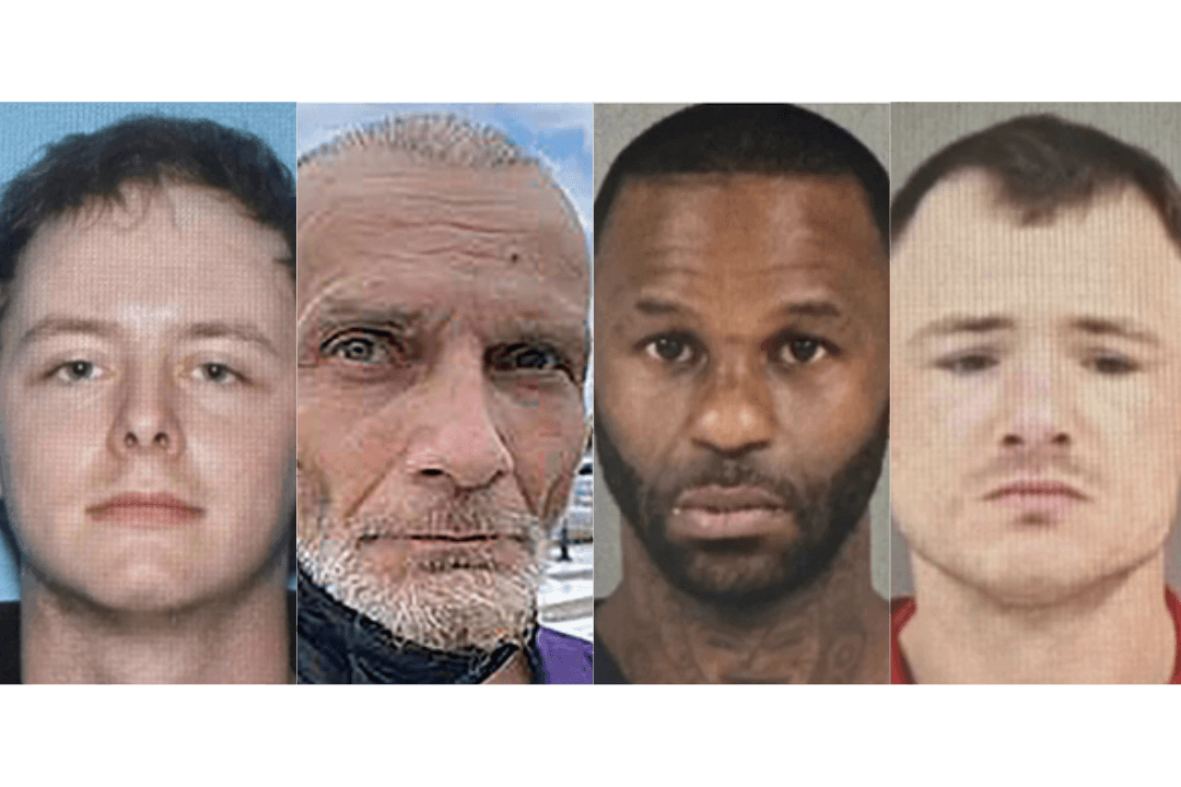 La búsqueda de los cuatro presos fugitivos de Mississippi: uno muerto, otro detenido y dos en fuga