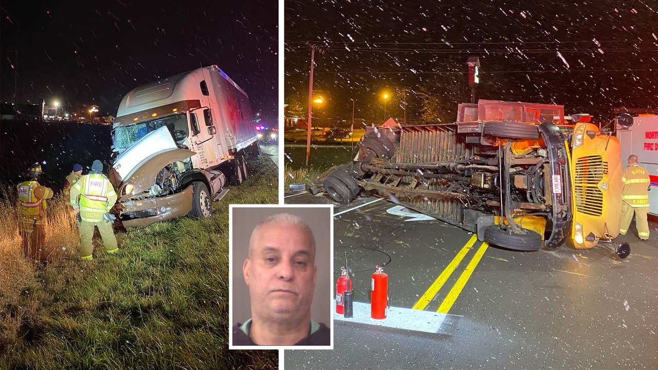 Hispano involucrado en choque que dejó una docena de estudiantes de Chicago heridos en Indiana