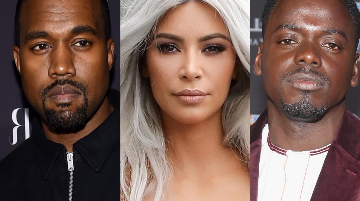"Tontos y estúpidos": Kim Kardashian pierde la tabla cuando se burlan de Kanye West