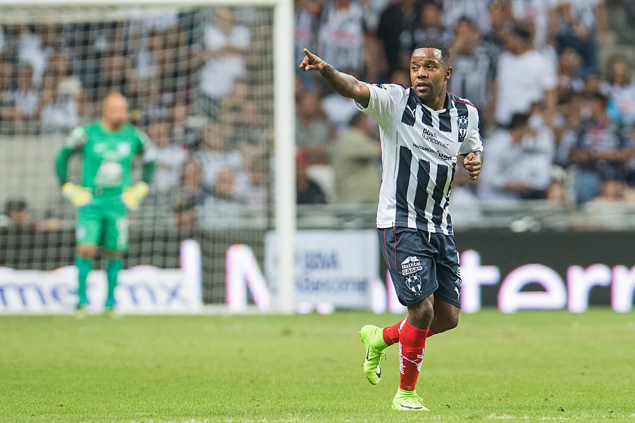 El gol en la Liga MX tiene aliento a café colombiano