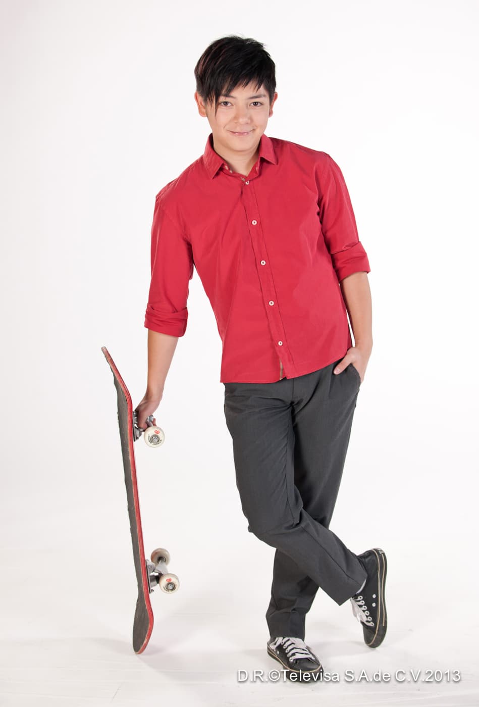 "¡Que lo haga Albertano! Él no hace nada…"