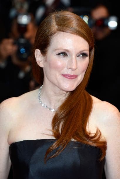 Es muy taletosa y ¡toda una belleza!