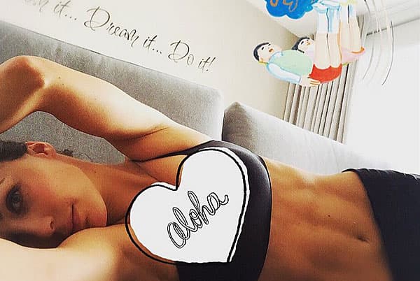 Estamos seguros que muchos esperan verla cantar de nuevo.