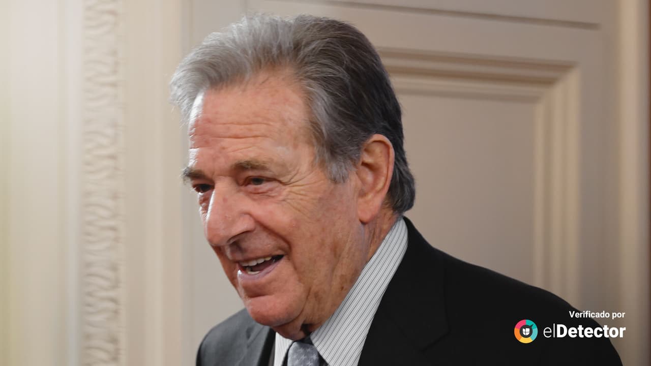 Lo que sabemos sobre las teorías conspirativas sobre el ataque a Paul Pelosi