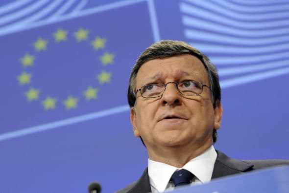 COMISI"N EUROPEA- La Comisión Europea expresó que con el apoyo europeo a la banca española el país logrará recuperar la confianza de los inversores y creará las condiciones para el crecimiento.