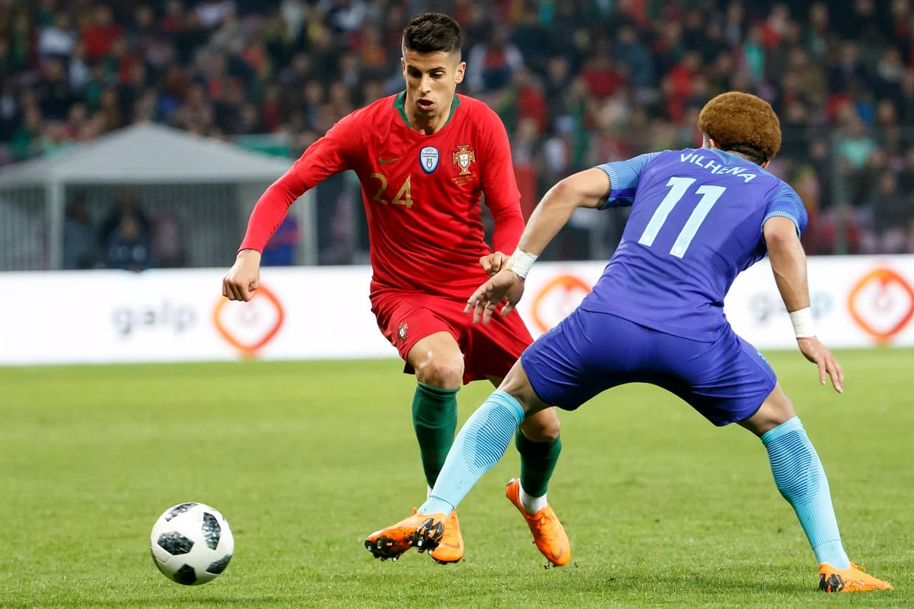 Cómo ver Portugal vs. Holanda en vivo, UEFA Nations League