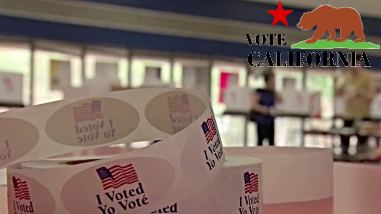 Último día para registrarse como votante en California: cómo hacerlo y qué se necesita