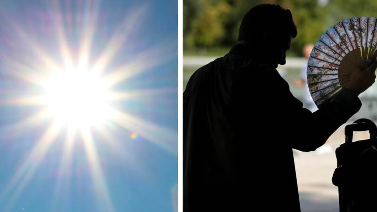 Cuídate del calor: Conoce los centros de enfriamiento disponibles en Dallas - Fort Worth y el norte de Texas