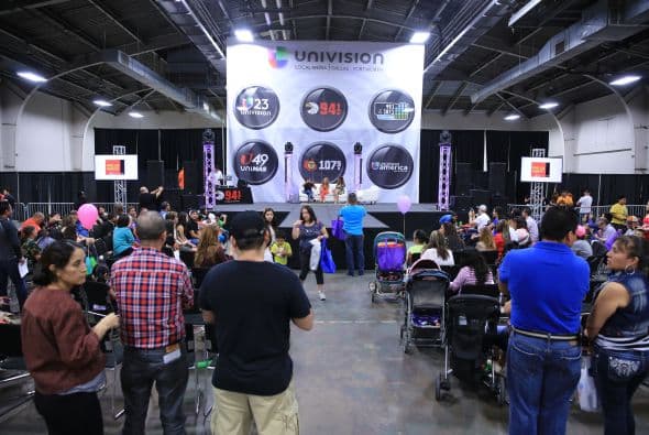 Mi Familia Mi Hogar 2015