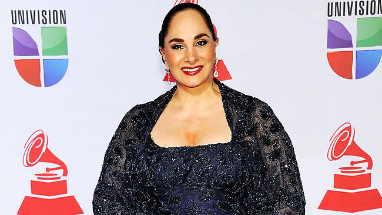 “Me duele su partida”: personalidades de la farándula mexicana reaccionan ante la muerte de Susana Dosamantes