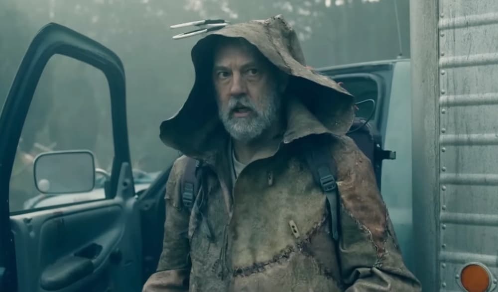 El doctor Everett describió a unos "caminantes" inteligentes en 'Tales of the Walking Dead'
