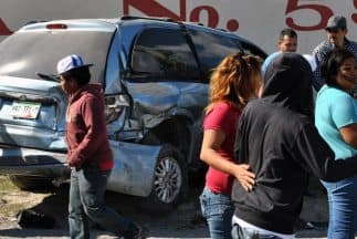 Las autoridades federales definirán esta semana una nueva estrategia de seguridad para la entidad de Tamaulipas.