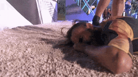 Y aunque en una ocasión prometió que ya no haría más rabietas, no lo ha podido cumplir, pero eso sí, ya no es tan recurrente verlo tirado en el suelo.