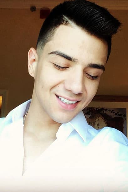 Coronel dijo que estaría en Primer Impacto hablando de su presentación.