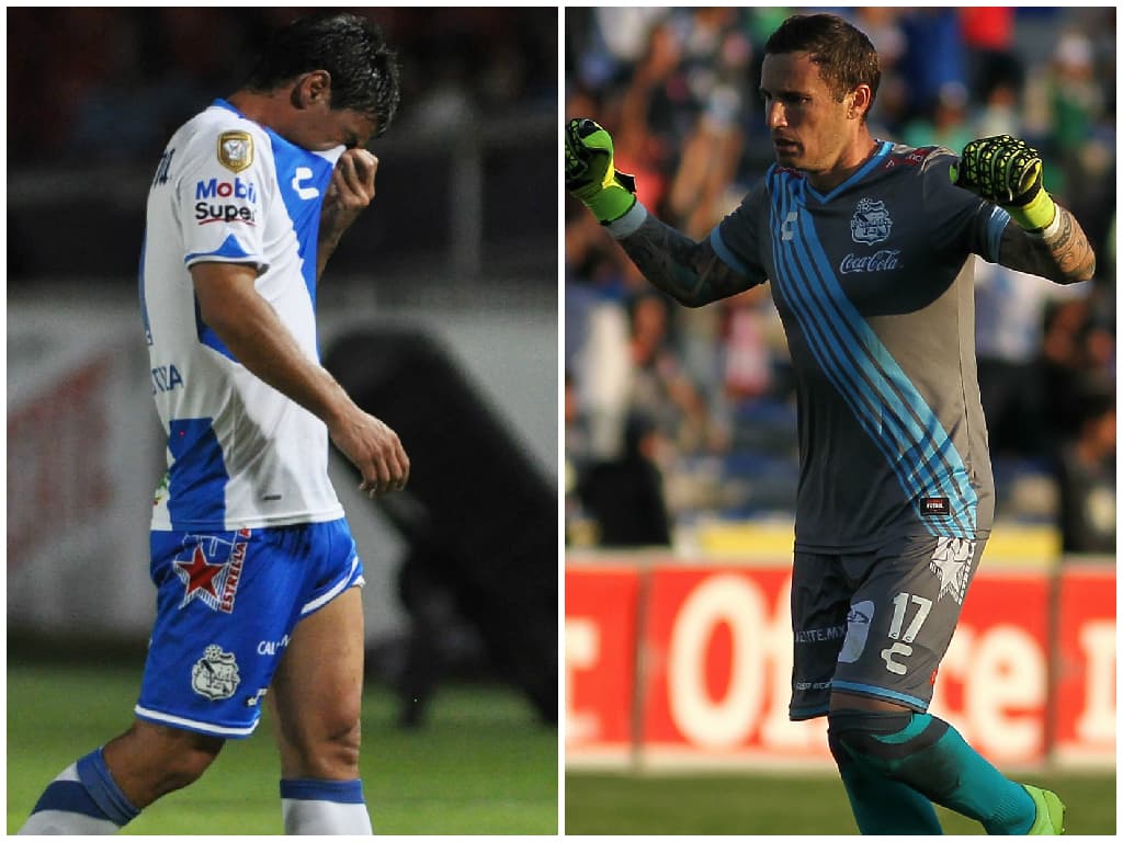 Alustiza y Campestrini son detenidos por portar un arma de juguete