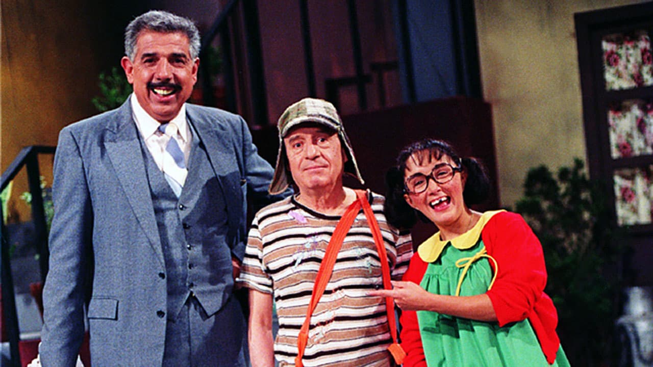 Murió Roberto Gómez Bolaños ''Chespirito''