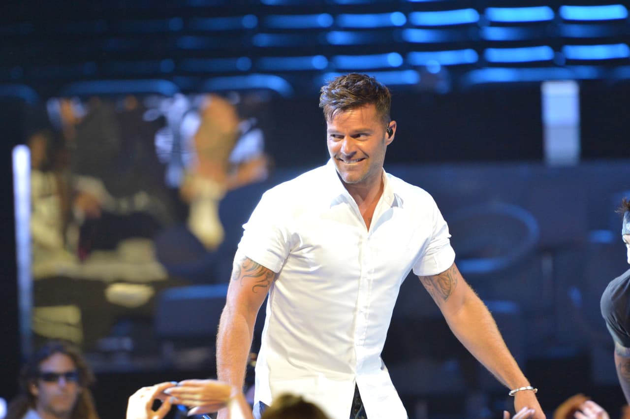 ¿A poco con tan sólo verlo se ponen nerviosas?