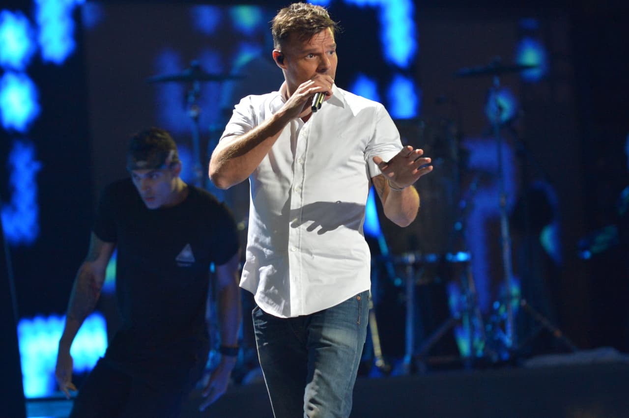 El juez de La Banda hará que muchos corazones se aceleren y también que la piel se le enchine a algunos.