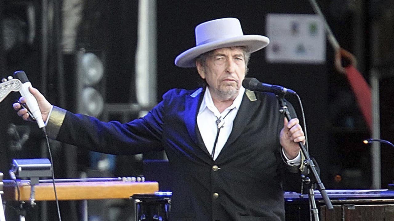 Argumentos a favor y en contra de que el Nobel de Literatura sea para Bob Dylan 
