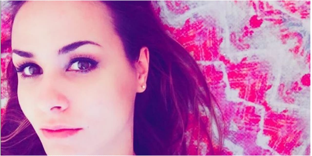 Tremendo susto vivió Odalys Ramírez al atropellar a joven: "El no saber si está vivo o muerto es una angustia horrible"